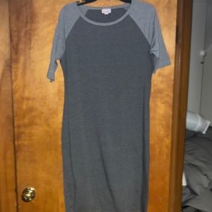 Lularoe dress size XL